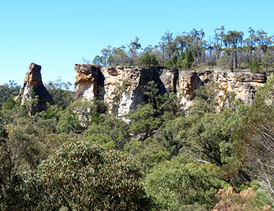 3 Day Carnarvon Ranges Hidden Wonders