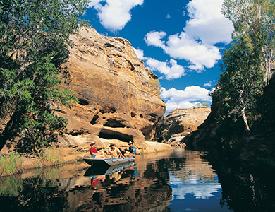 3 Day Cobbold Gorge