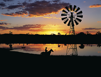 3 Day Live and breathe Outback Escapes