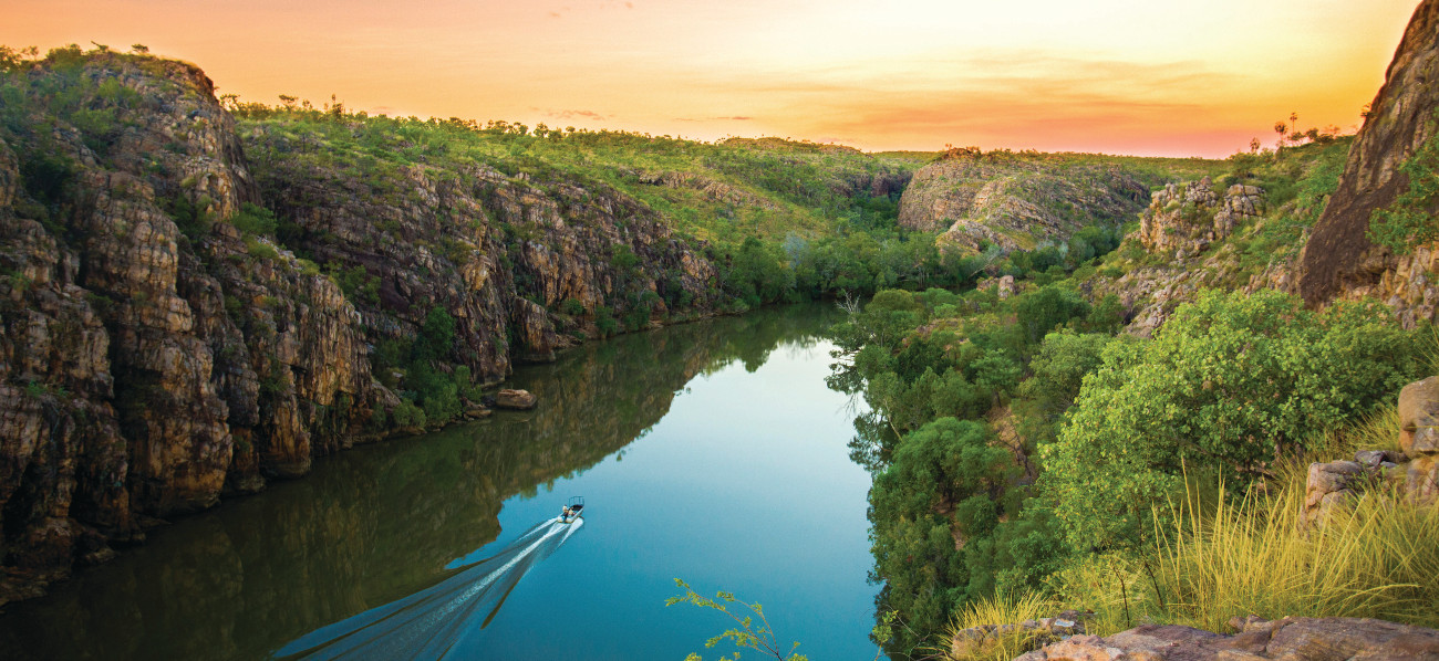 Northern Territory