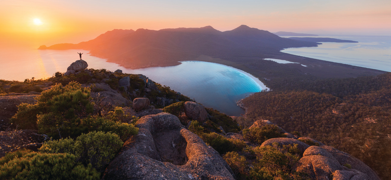 Tasmania