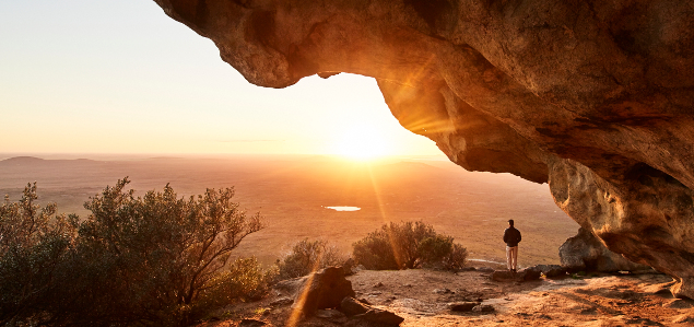 Western Australia