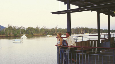 Rockhampton – Brisbane / Economy Seat – B-Quick