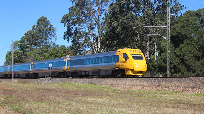 Rockhampton – Brisbane / Economy Seat – Seniors Fare#