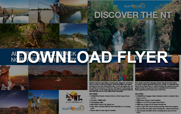 Download Discover The NT Brochure