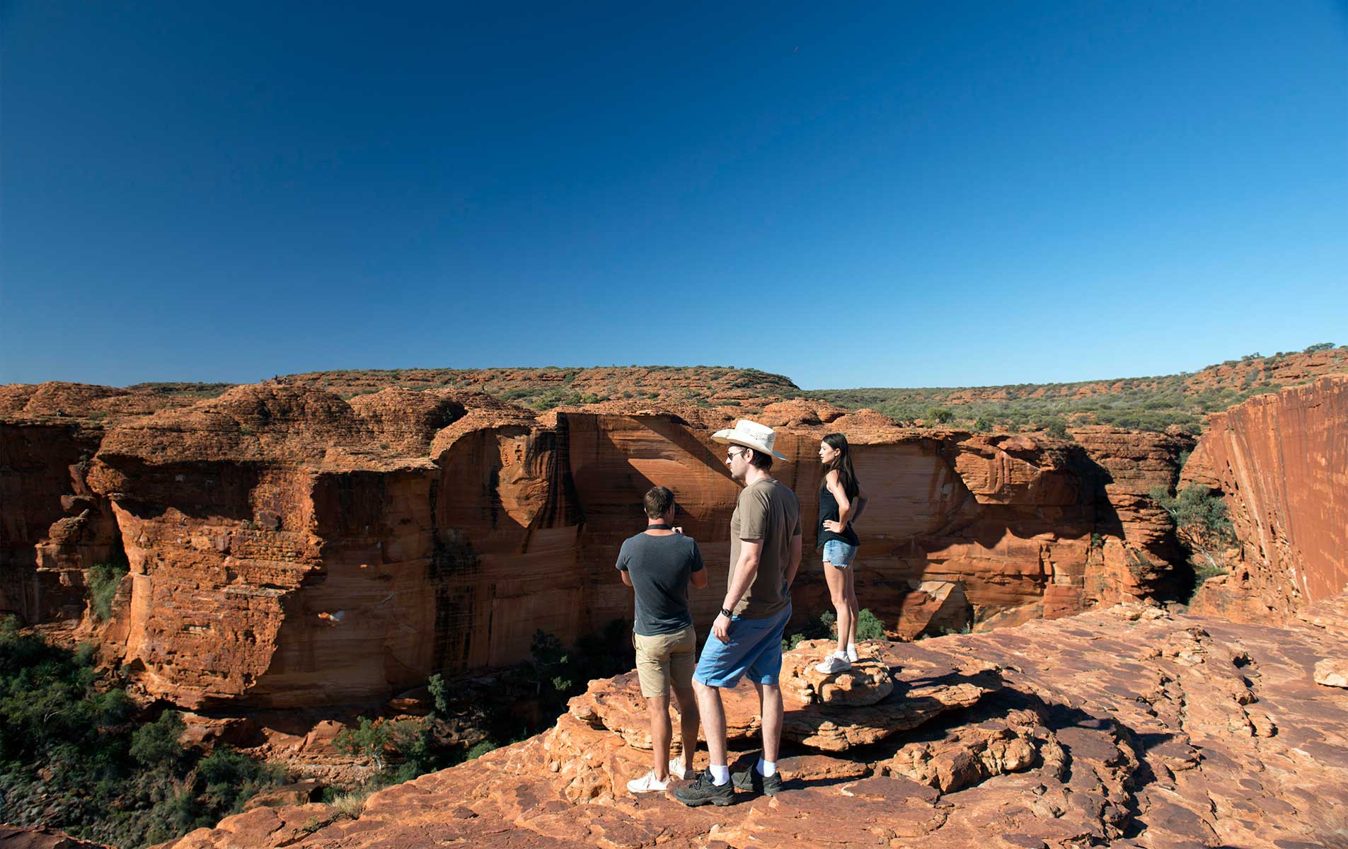 Katherine Gorge