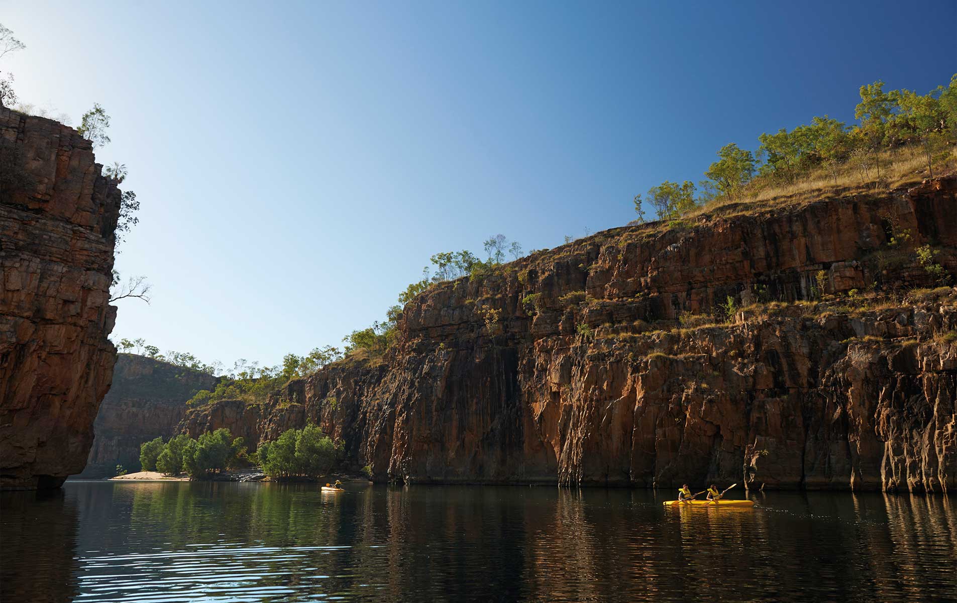 Katherine Gorge