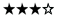 3.5 Star AAAT Rated