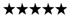 5 Star AAAT Rated
