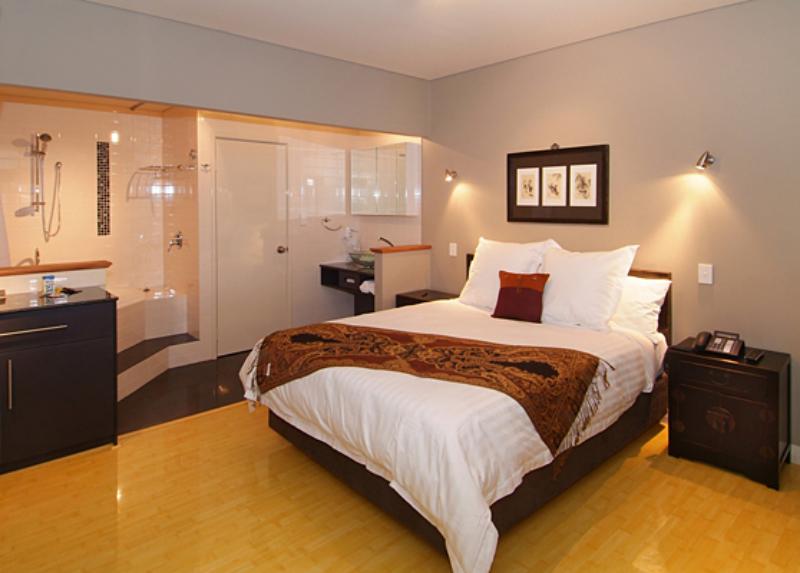 Apartment Spa Room 4.5*
- Bay Village Resort Dunsborough