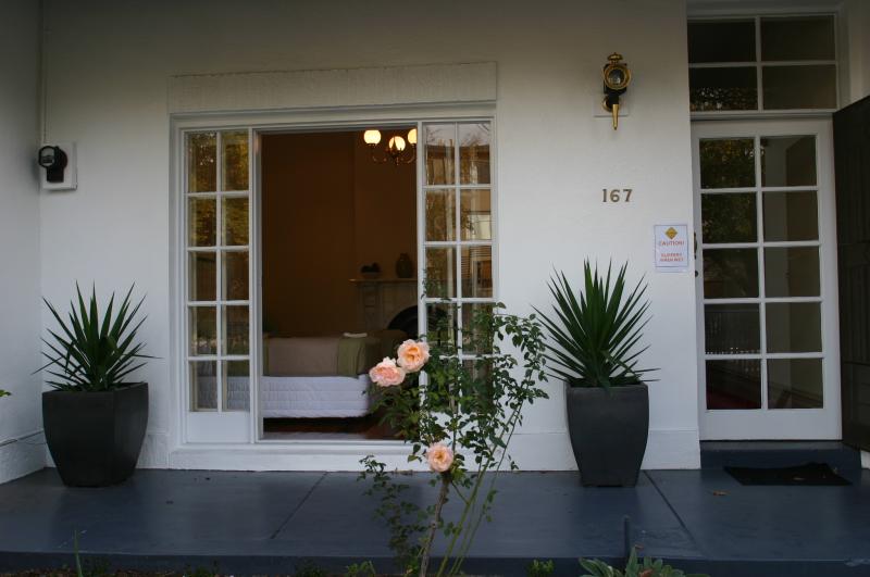 Townhouse
- Birches Serviced Apartments