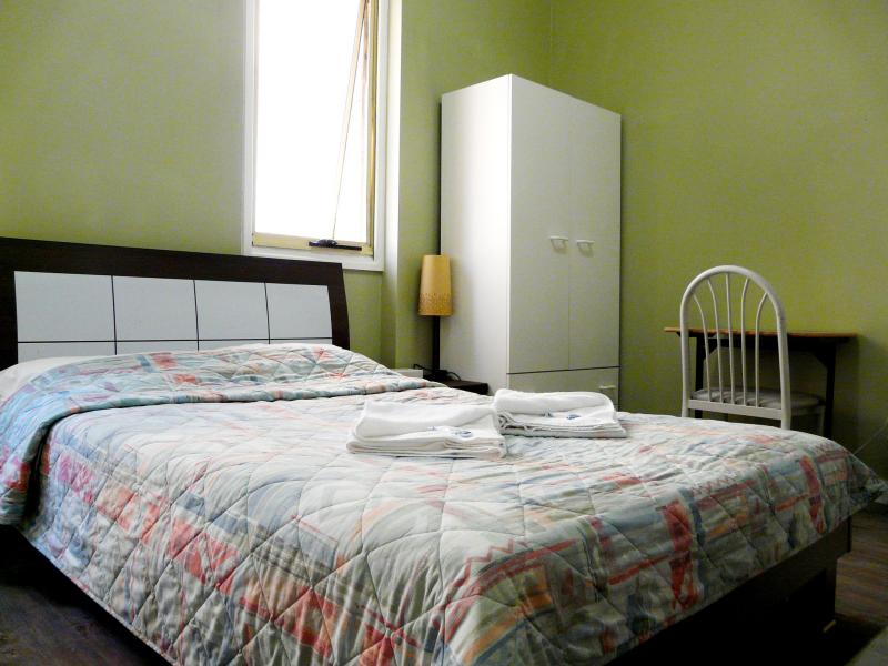 Double ShareBath
 - Central Private Hotel
