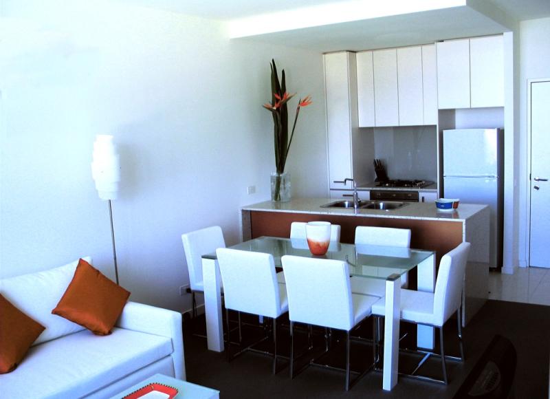 
 - Milano Serviced Apartments