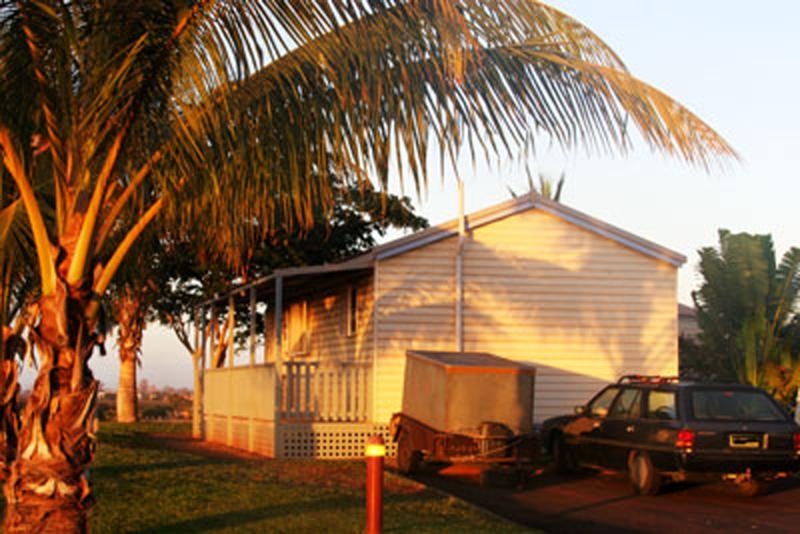 Cabin
- Discovery Parks - Port Hedland