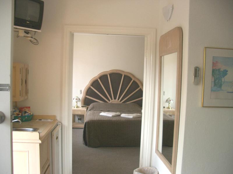 Family Room
 - Lismore Fair Dinkum Motel