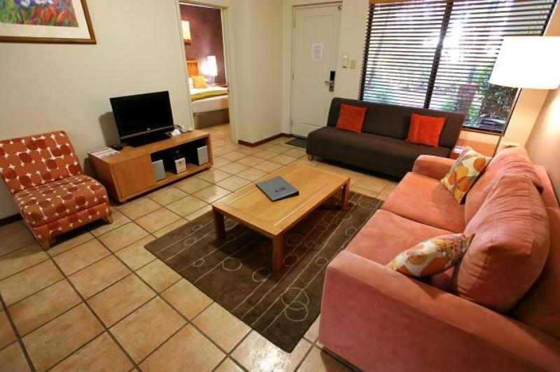 Family Apartments
- The Sebel Busselton