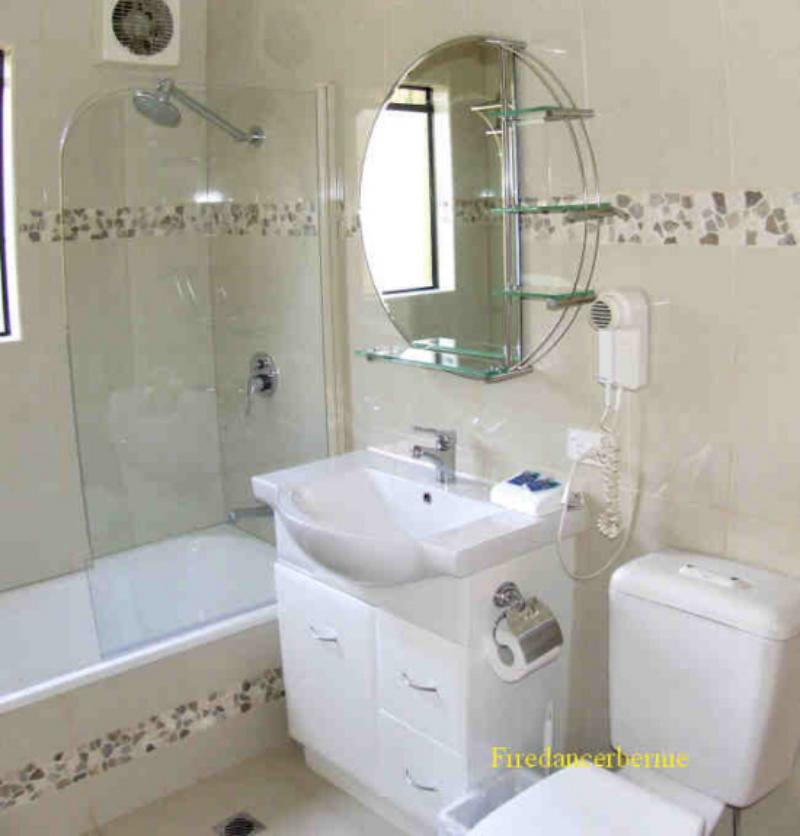 Bathroom
 - Nautilus Noosa