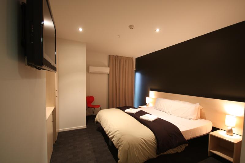 
 - Nomads Queenstown