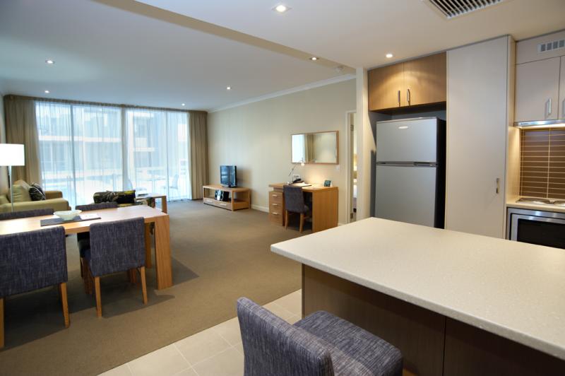 One Bedroom Apartment
- Quest Scarborough