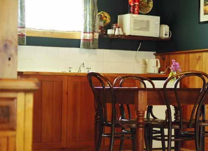 cottage kitchen
- Red Brier Cottage