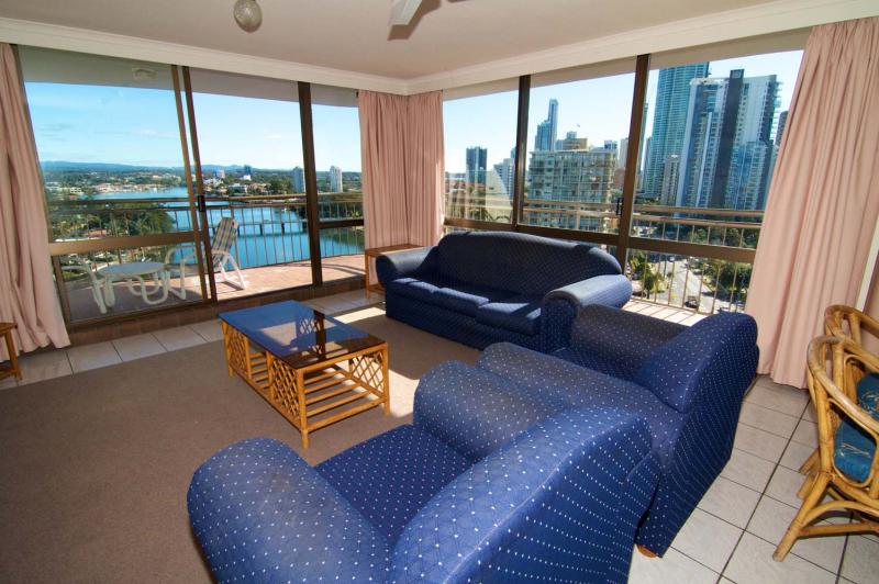 Lounge
- Silverton Apartments