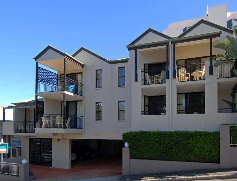 Street View
- Spring Hill Mews Apartments