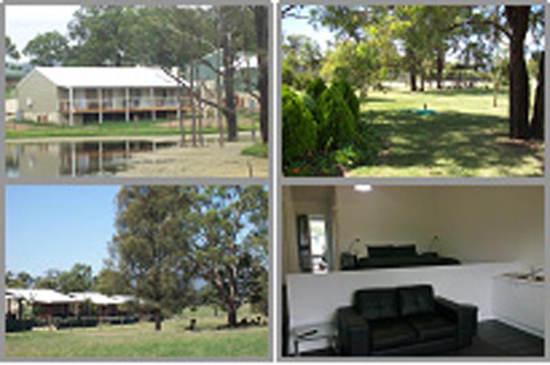 Waterview, tennis court in the grounds, Stock yard suites interior, Sandstone co
- Starline Alpacas Farmstay Resort