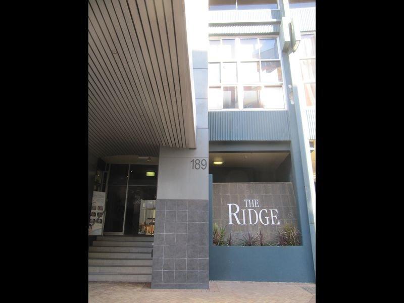 Entrance
 - The Ridge on Leichhardt