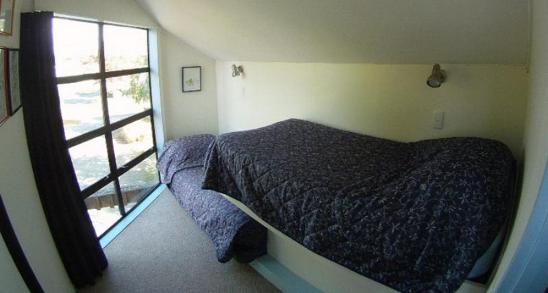 Suite second bedroom
- Tussock Grove Boutique Hotel & Cottage