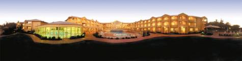 Exterior
- Abbey Beach Resort