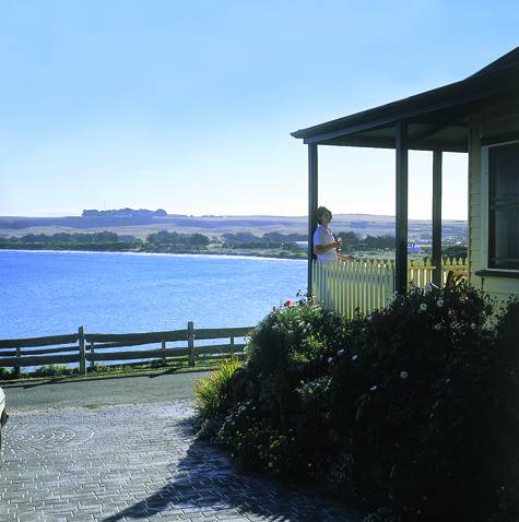 Exterior
- Stanley Village Apartments & Abbeys Cottages