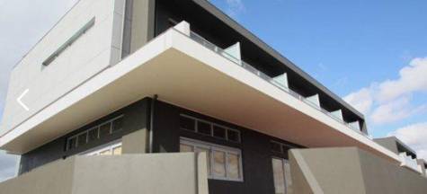 Exterior
 - Abode Hotel Gungahlin