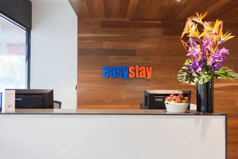 Reception
- Abode St Kilda