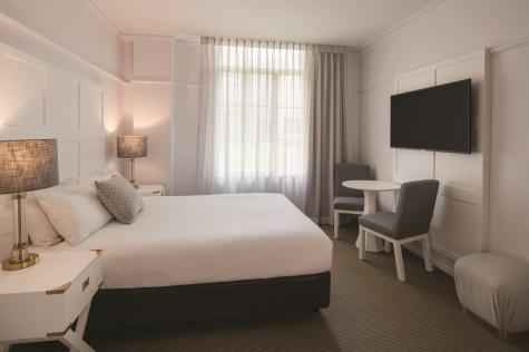 Guestroom
- Adina Apartment Hotel Brisbane Anzac Square