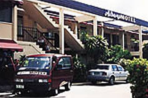 Airway Motel Brisbane  - Airway Motel