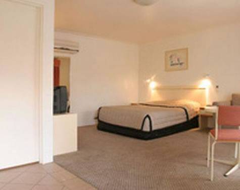 Argyle Terrace - Argyle Terrace Motor Inn