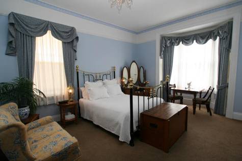 Room
- Ashton Gate Guest House