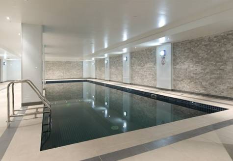 Pool
- Atlantis Hotel