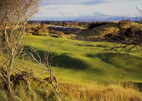 Barnbougle Cottage
- Barnbougle Dunes and Lost Farm Golf Courses