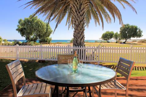 2 Bedroom Bayview Villa
- Ningaloo Coral Bay - Bayview