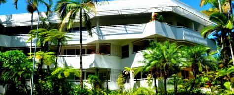 Beach Terraces Port Douglas
 - Beach Terraces