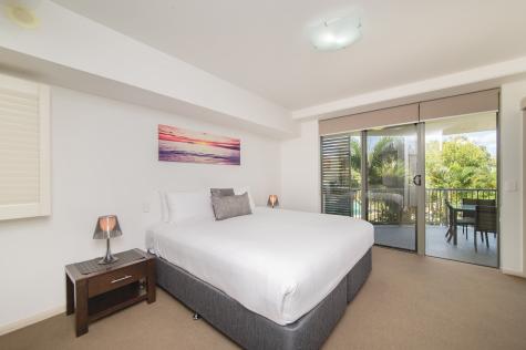 Three Bedroom Pool Facing
- Beaches on Lammermoor