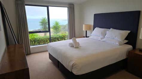 Deluxe Bedroom
- Beacon Point Ocean View Villas