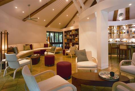 South Suite
- Bedarra Island Resort