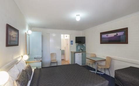 room shot  - Applegum Inn