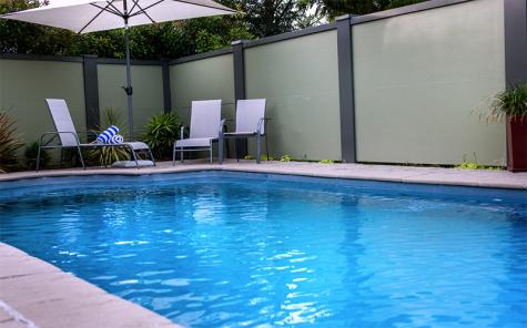 Pool
- Best Western Hunter Gateway