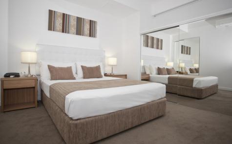 Guest room
- Property Vine - Islington at Central