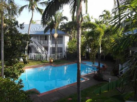 Best Western Mango House Resort
- Best Western Mango House Resort