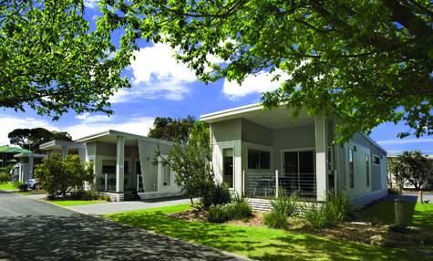 Exterior
- BIG4 Ingenia Holidays Queenscliff Beacon