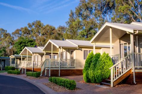 Parkview - Discovery Parks - Dubbo
